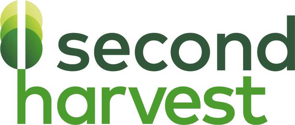 Second-Harvest-Logo